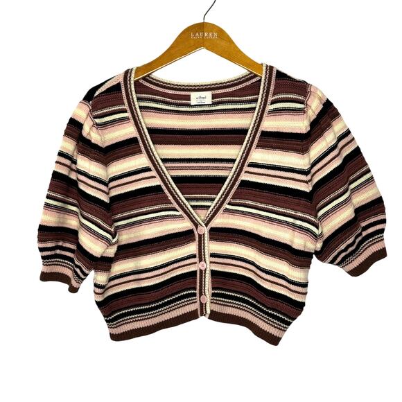 Wilfred Sweaters - Wilfred Canterbury Cardigan
